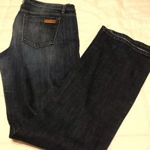Women’s joe jeans